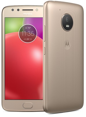 Замена микрофона на телефоне Motorola Moto E4